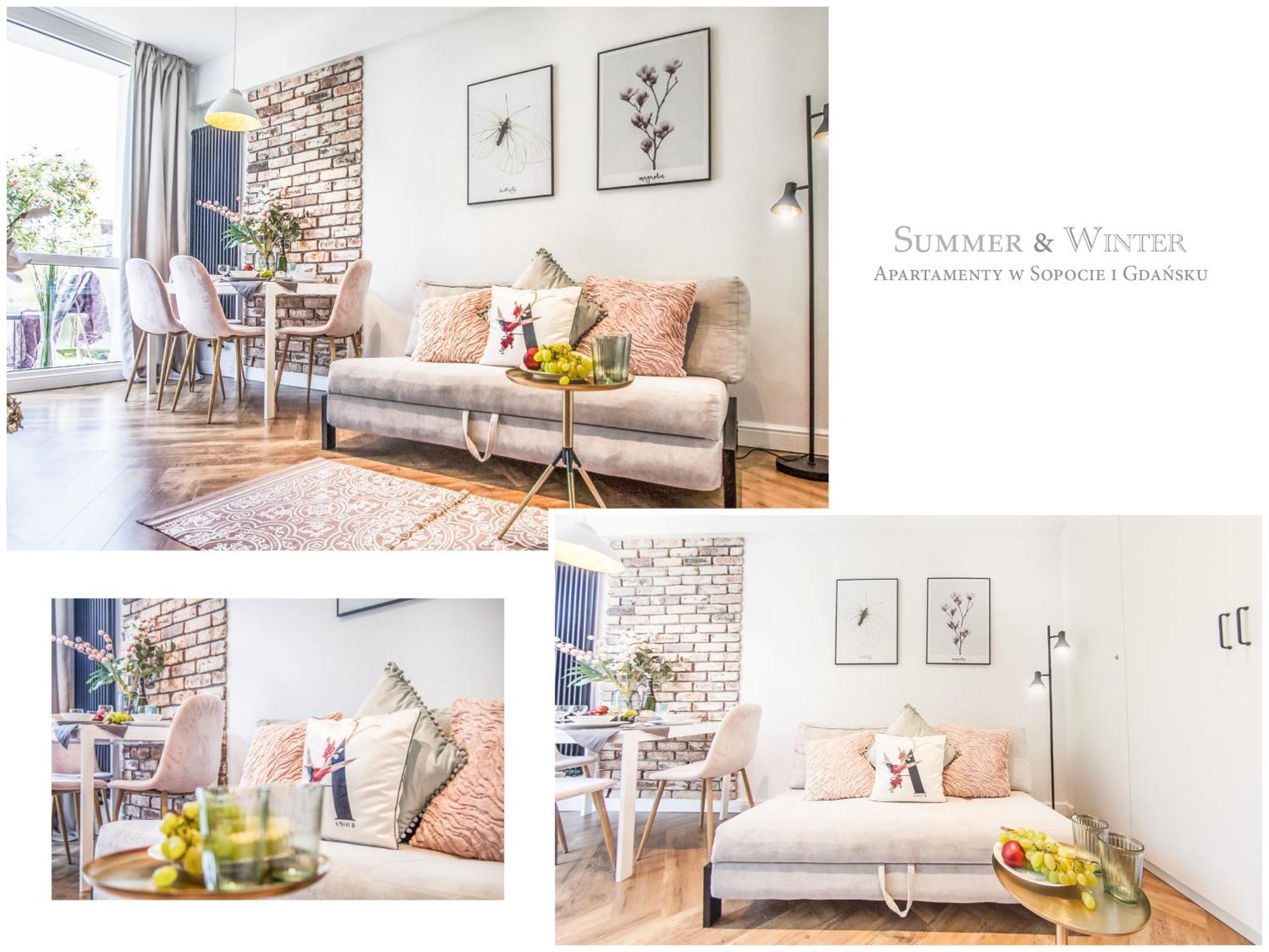 Family Luxury Pure Old Town Apartament 1-8, 2 Sypialnie I Salon, Parking Pub, 60M2 Gdansk Bagian luar foto