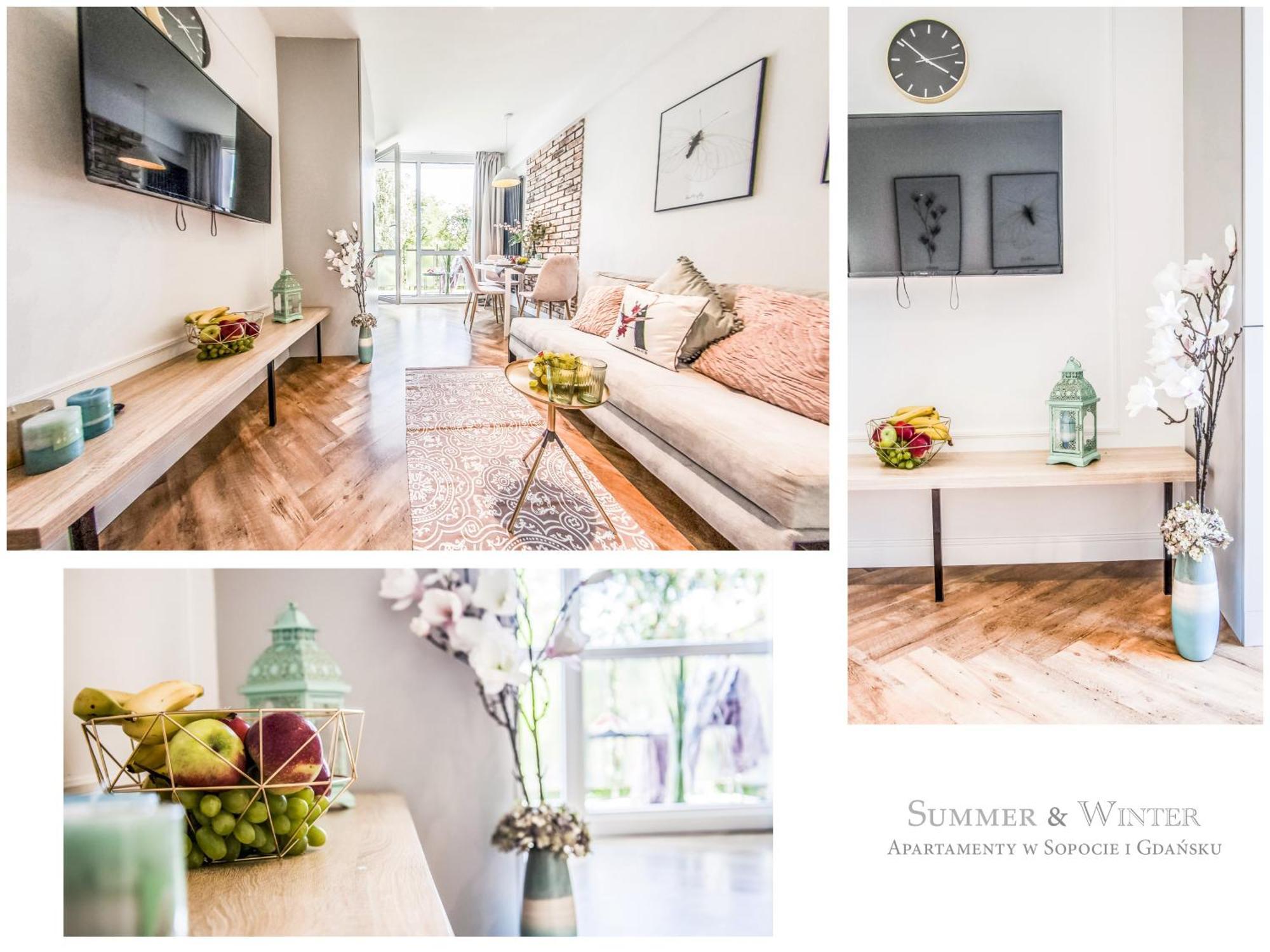 Family Luxury Pure Old Town Apartament 1-8, 2 Sypialnie I Salon, Parking Pub, 60M2 Gdansk Bagian luar foto