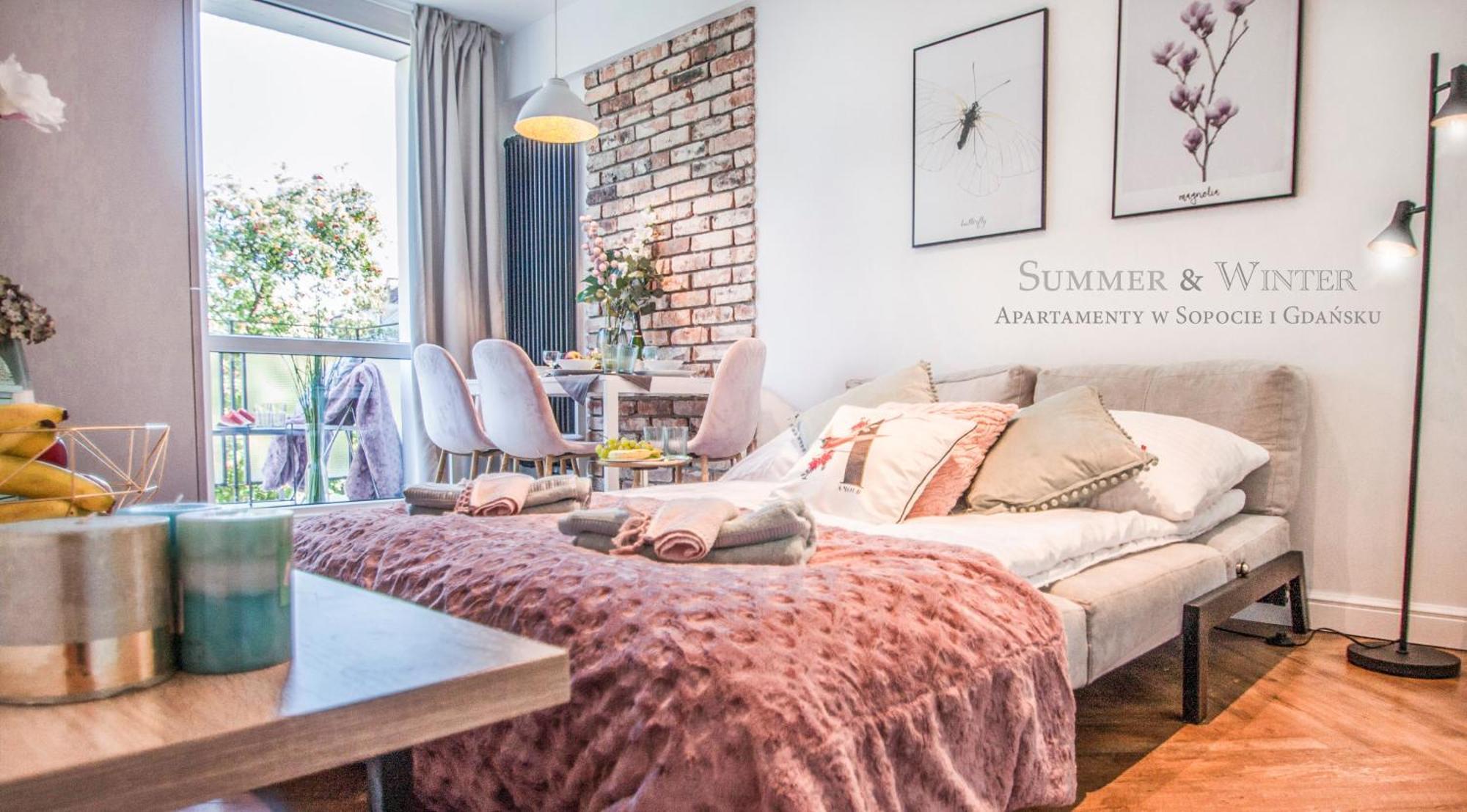 Family Luxury Pure Old Town Apartament 1-8, 2 Sypialnie I Salon, Parking Pub, 60M2 Gdansk Bagian luar foto