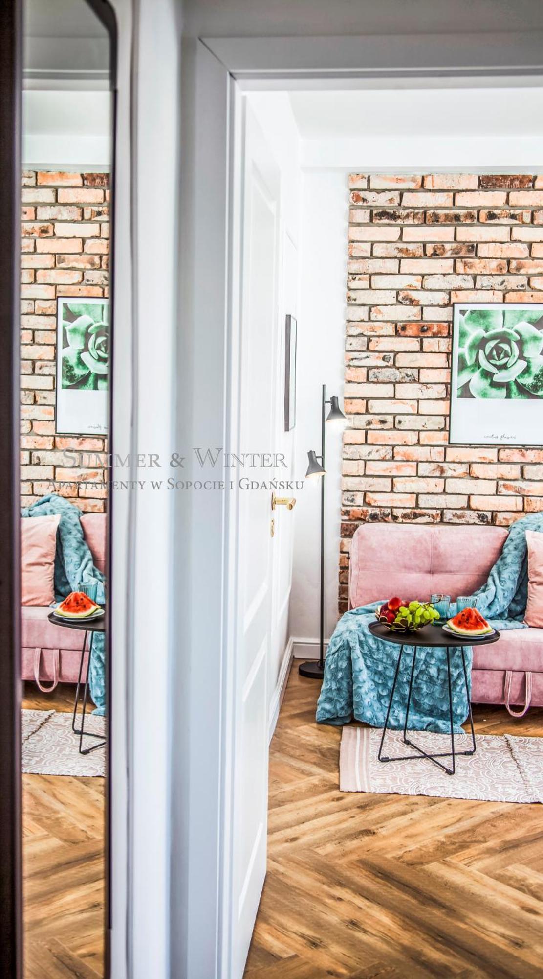 Family Luxury Pure Old Town Apartament 1-8, 2 Sypialnie I Salon, Parking Pub, 60M2 Gdansk Bagian luar foto