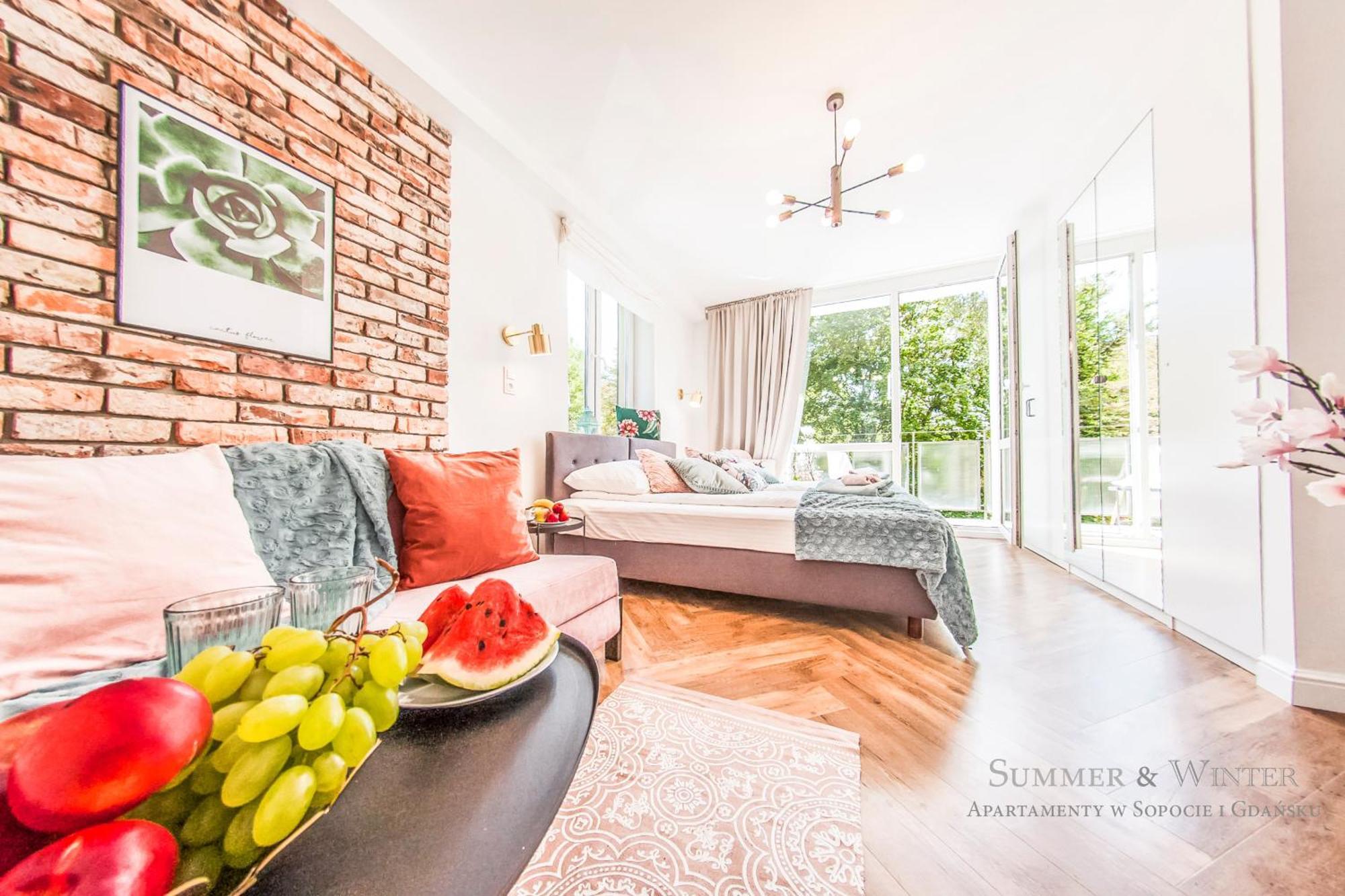 Family Luxury Pure Old Town Apartament 1-8, 2 Sypialnie I Salon, Parking Pub, 60M2 Gdansk Bagian luar foto