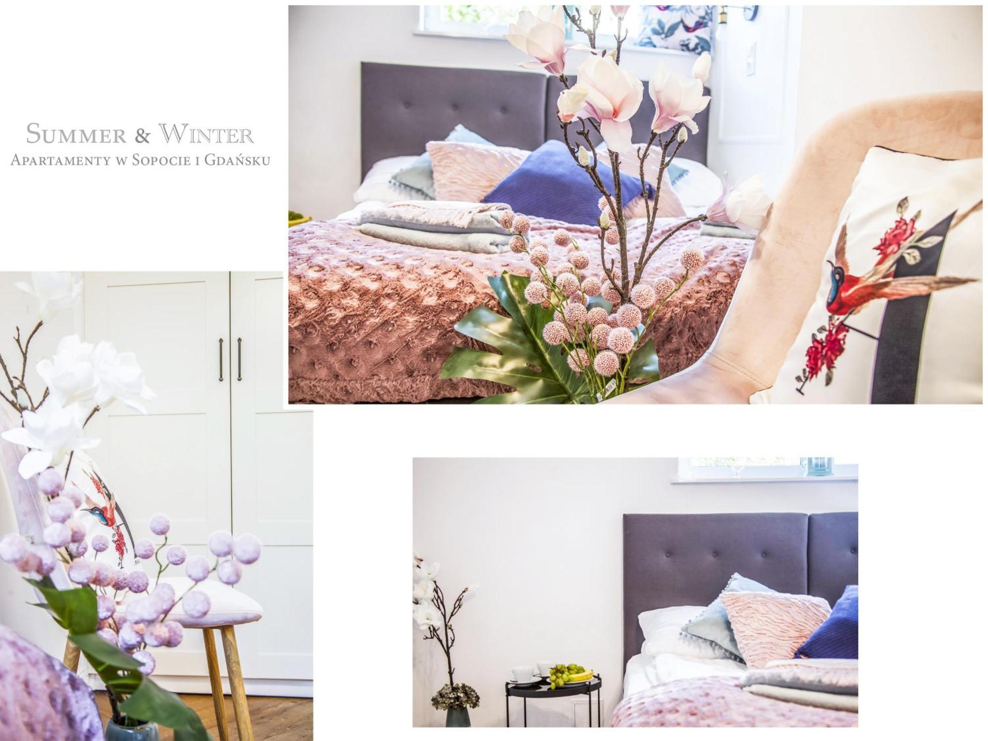 Family Luxury Pure Old Town Apartament 1-8, 2 Sypialnie I Salon, Parking Pub, 60M2 Gdansk Bagian luar foto