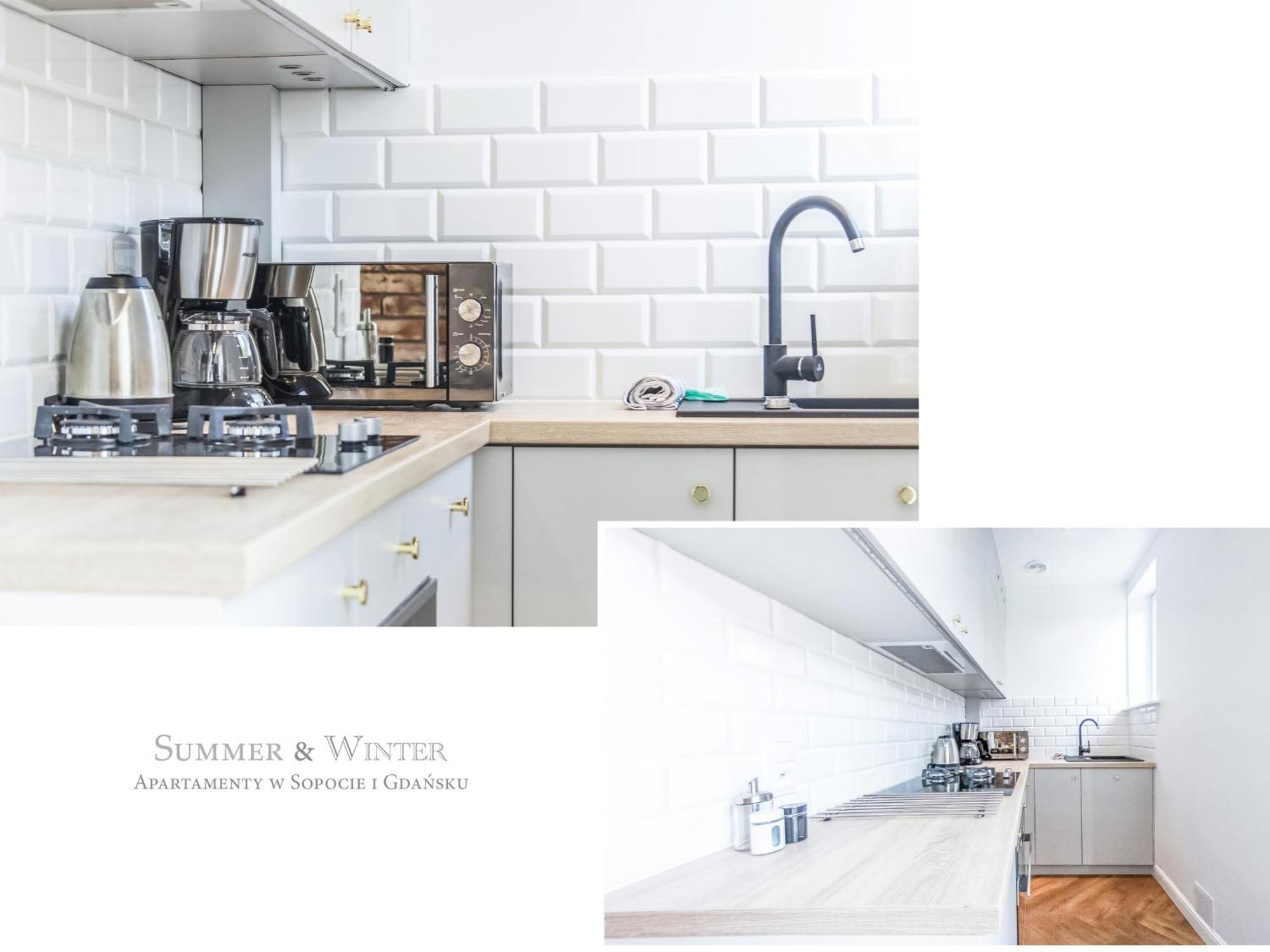 Family Luxury Pure Old Town Apartament 1-8, 2 Sypialnie I Salon, Parking Pub, 60M2 Gdansk Bagian luar foto