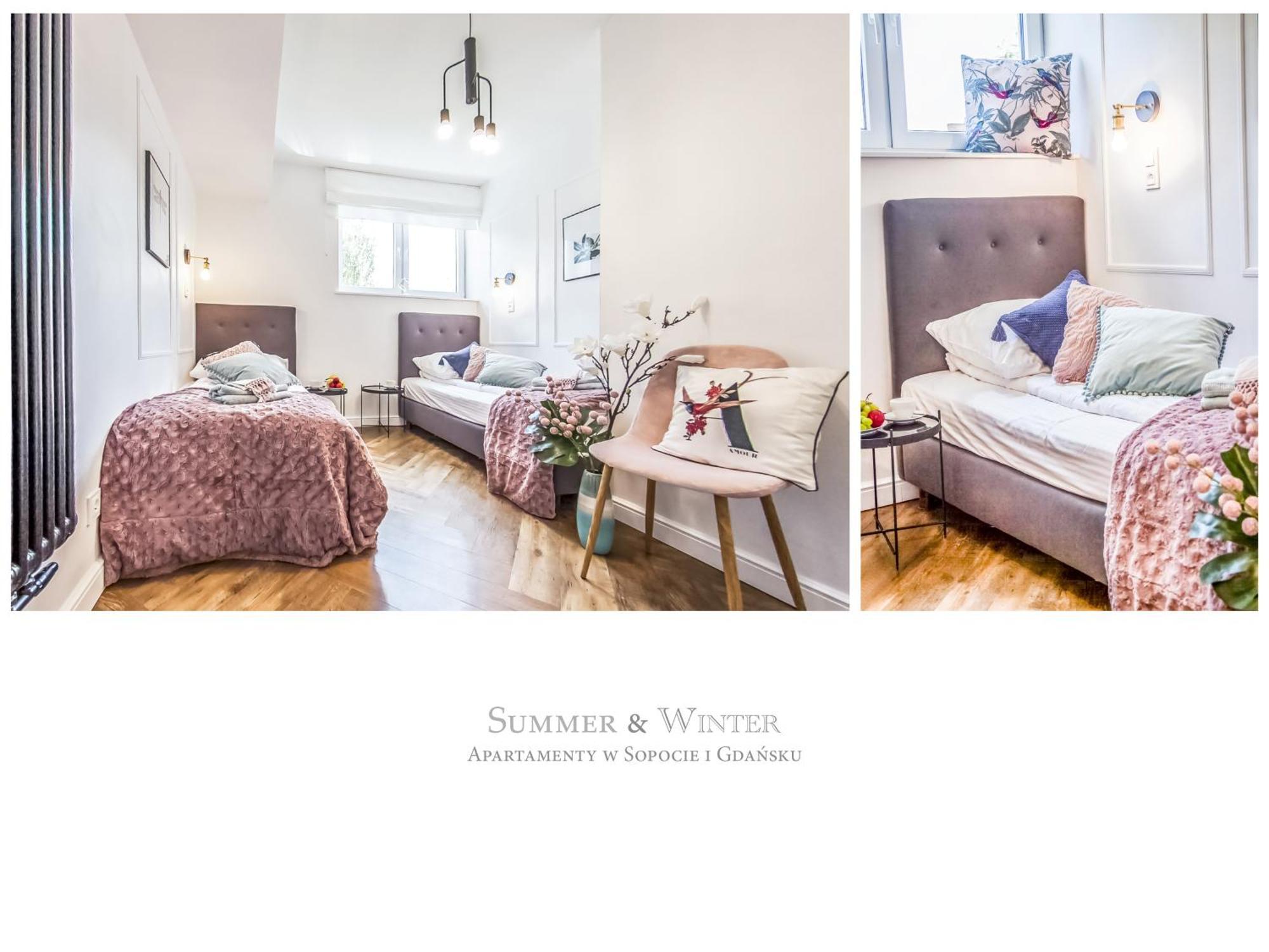 Family Luxury Pure Old Town Apartament 1-8, 2 Sypialnie I Salon, Parking Pub, 60M2 Gdansk Bagian luar foto