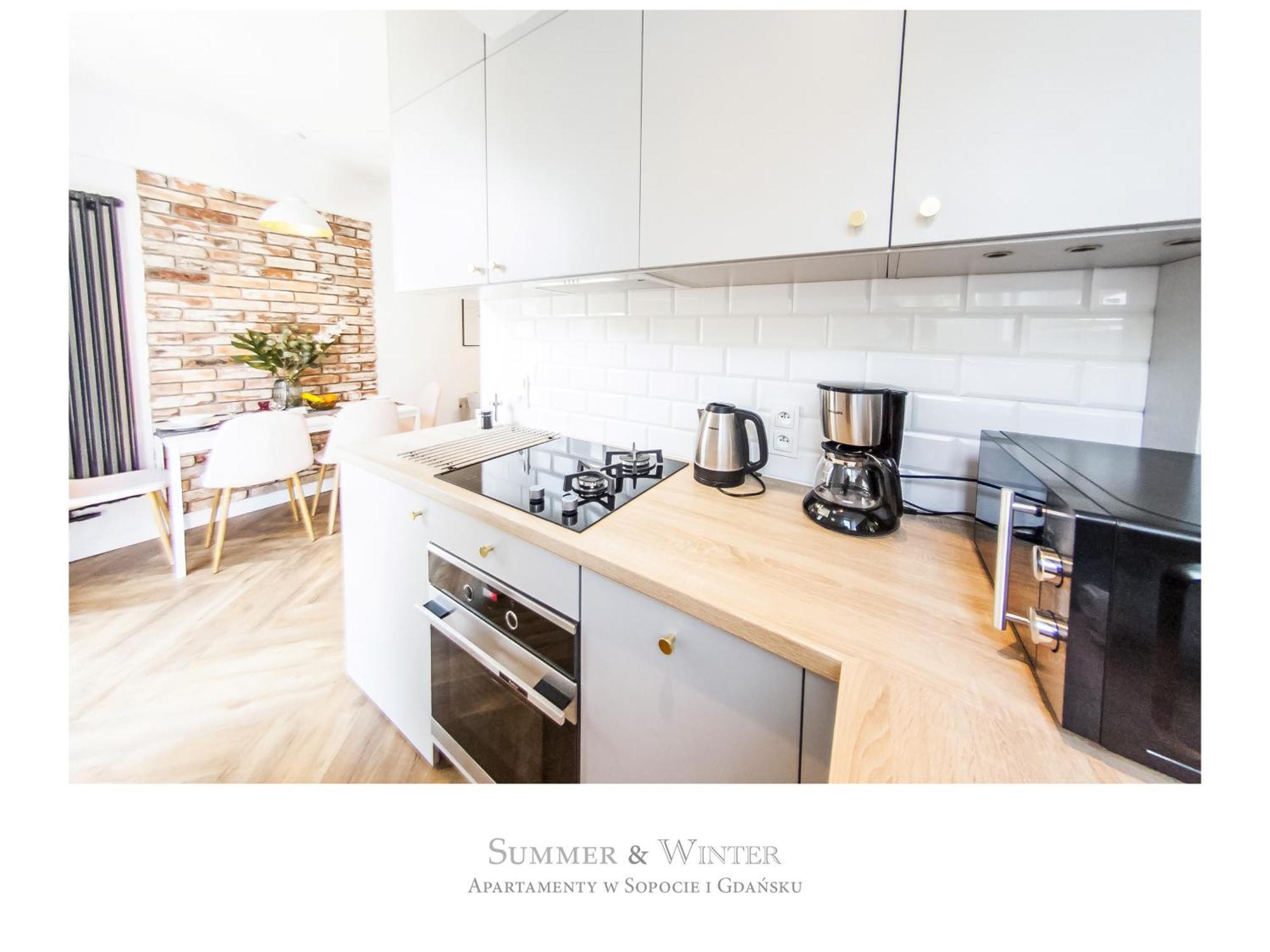 Family Luxury Pure Old Town Apartament 1-8, 2 Sypialnie I Salon, Parking Pub, 60M2 Gdansk Bagian luar foto
