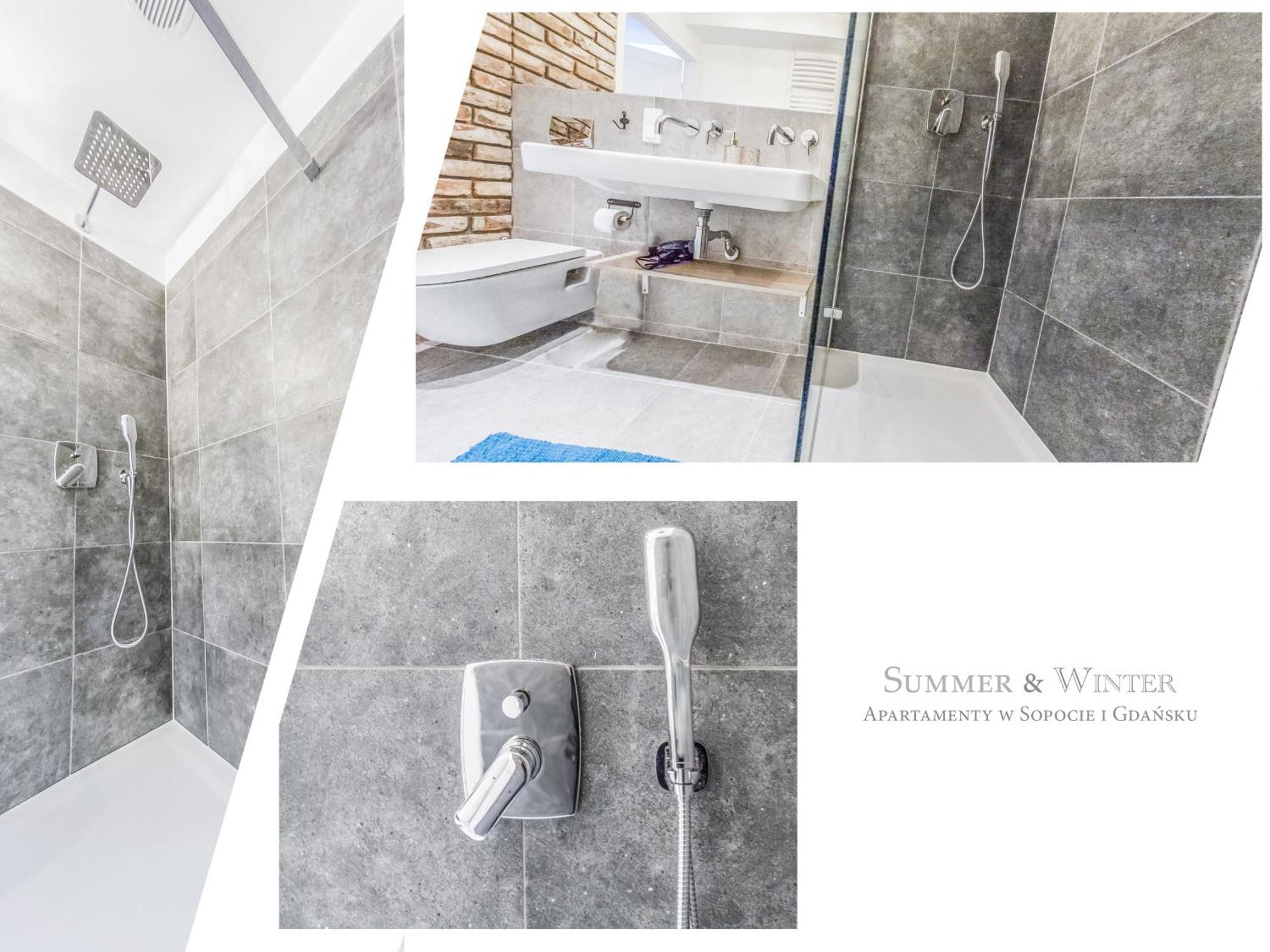 Family Luxury Pure Old Town Apartament 1-8, 2 Sypialnie I Salon, Parking Pub, 60M2 Gdansk Bagian luar foto